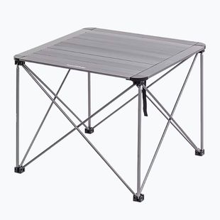 Naturehike Aluminium Folding Camping Table L titanium