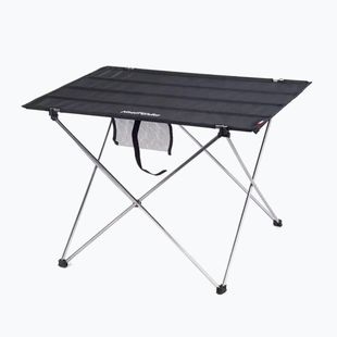 Travel table Naturehike Lightweight Folding black