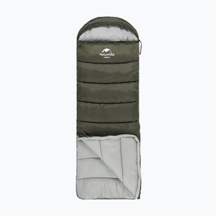 Sleeping bag Naturehike U250 army green