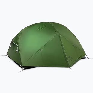 Naturehike Mongar Ultralight 2 forest green 2-person trekking tent