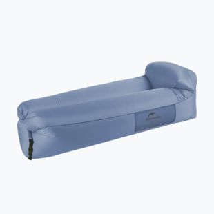 Inflatable sofa Naturehike Portable Air blue