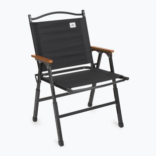 Travel chair Naturehike Xing Wang T01 black