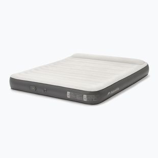 Inflatable mattress Naturehike Chenjing with Pillow Triple grey