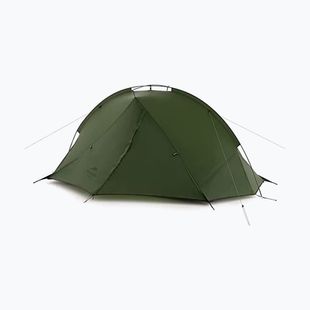 2-person trekking tent Naturehike Tagar 2 forest green