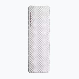 Mattress Naturehike Tuye R 6.5 carbon silver