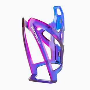 Bottle cage Rockbros 31210007 Water Bottle Holder blue/purple
