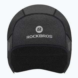 Cycling cap Rockbros YPP044 grey