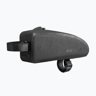 Bike frame bag Rockbros AS-019 Bike Tube Bag S black
