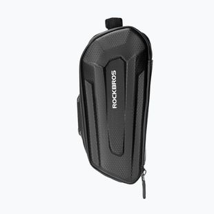 Bike underseat bag Rockbros B69 Bike Saddle Bag black