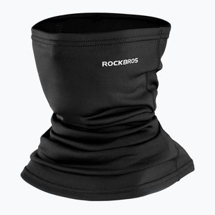 Multifunctional neck gaiter Rockbros LF7759-01 black