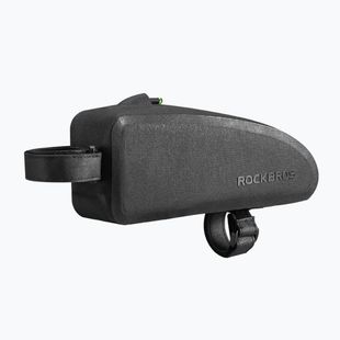 Bike frame bag Rockbros AS-019-1 Bike Tube Bag L black