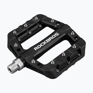 Bike pedals Rockbros 2017-12C black