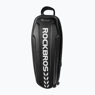 Bike frame bag Rockbros B60 Bike Tube Bag M black