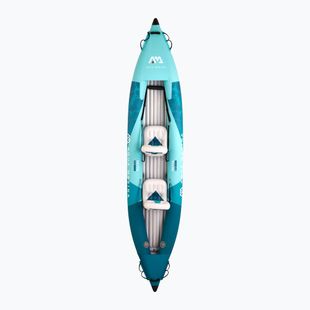 2-person inflatable kayak Aqua Marina Betta-412