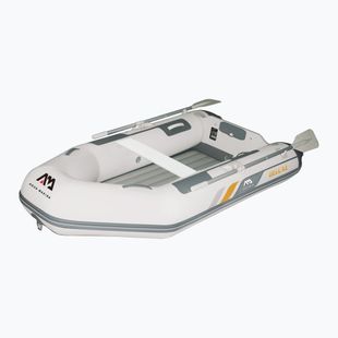 Aqua Marina Deluxe Sports grey pontoon BT-88830