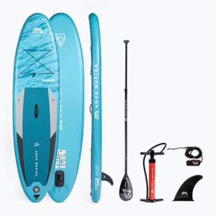 Aqua Marina Vapor 3.15m blue SUP board BT-21VAP