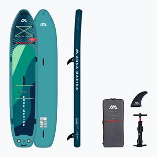 Aqua Marina Super Trip Tandem 14'0" SUP board
