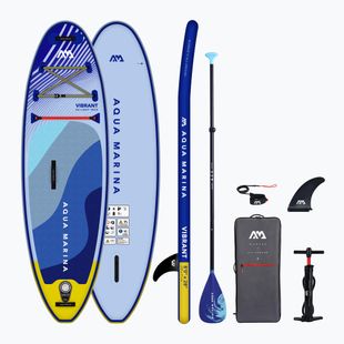 Aqua Marina Vibrant 8'0" children's SUP board