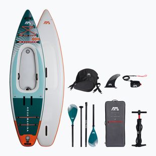 Aqua Marina Cascade 11'2" kayak/SUP hybrid