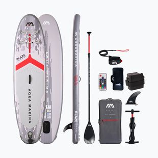 SUP board Aqua Marina Blaze iSUP 10'4"