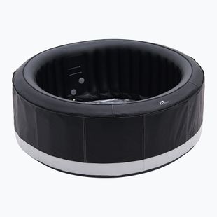 Hydromassage pool 4-person MSpa Premium Camaro black