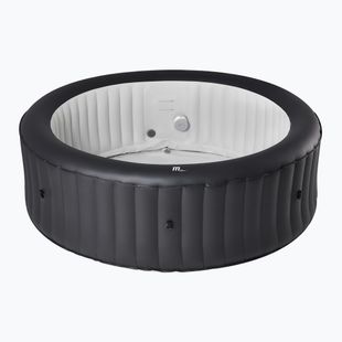 Hydromassage pool 6-person MSpa Urban Rimba graphite