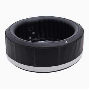 Hydromassage pool 6-person MSpa Premium Super Camaro black