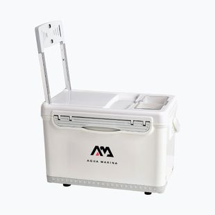 Aqua Marina 2-IN-1 Fishing Cooler iSUP white B0302943
