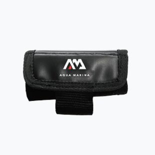 Aqua Marina Paddle Holder Neoprene Paddle Holder Black B0302961