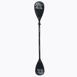 Aqua Marina DUAL-TECH 2-in-1 iSUP & Kayak 2-part SUP/Kayak paddle black B0303011