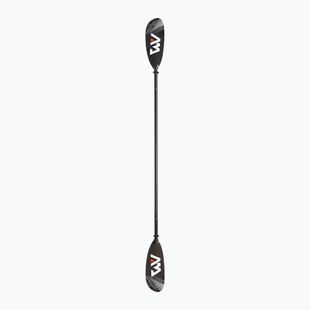 Aqua Marina 4-piece kayak paddle KP-3 black B0303018