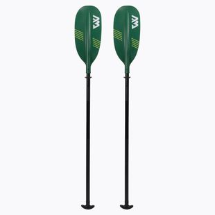 Aqua Marina RIPPLE-TECH 2-in-1 Canoe & Kayak paddle black 1000019647