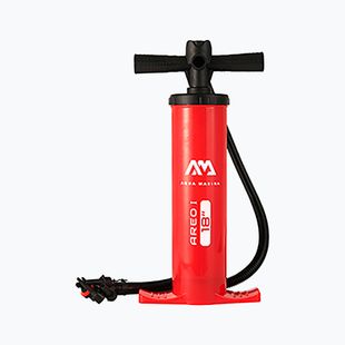 Aqua Marina AREO I 18" hand pump orange B0303627