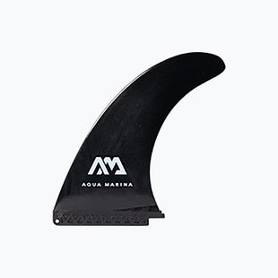SUP Aqua Marina PRESS & CLICK WAVE board fin black B0303633