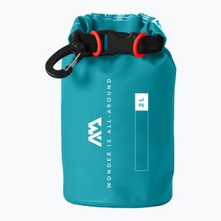 Waterproof bag Aqua Marina Dry Bag Mini 2 l aqua