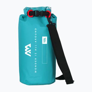 Waterproof bag Aqua Marina Dry Bag 10 l aqua