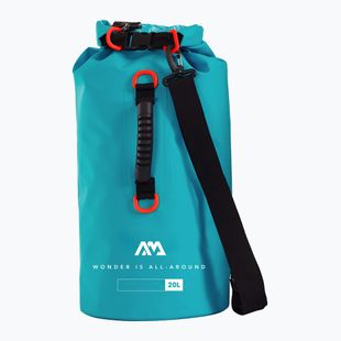Waterproof bag Aqua Marina Dry Bag 20 l aqua
