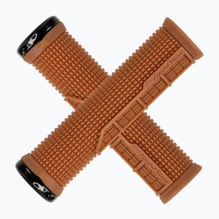 Lizard Skins Machine rubber handlebar grips