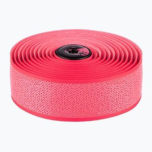 Lizard Skins Dsp 2.5 Race neon pink handlebar wraps