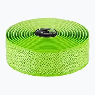 Lizard Skins Dsp 2.5 Race hyper green handlebar wraps