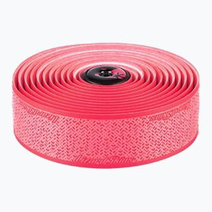Lizard Skins Dsp 3.2 Race neon pink handlebar wraps