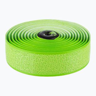 Lizard Skins Dsp 3.2 Race hyper green handlebar wraps