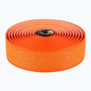 Lizard Skins Dsp 3.2 Race tangerine orange handlebar wraps
