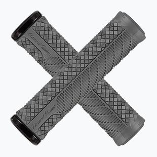 Lizard Skins Charger Evo graphite handlebar grips