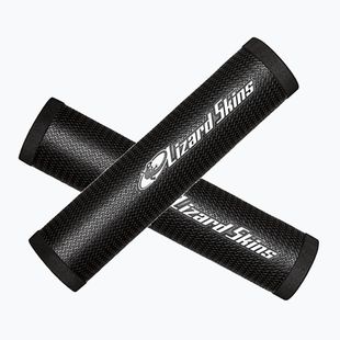 Lizard Skins Dsp 30.3 handlebar grips black