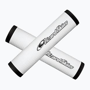 Lizard Skins Dsp 30.3 handlebar grips white
