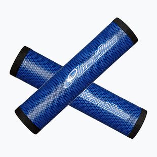 Lizard Skins Dsp 30.3 blue handlebar grips
