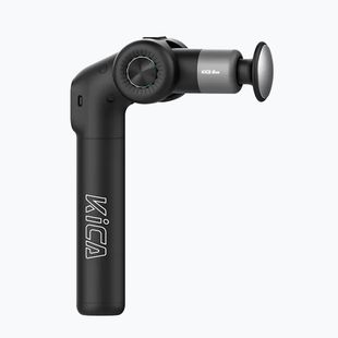 Vibrating massager KiCA FeiyuTech Evo black