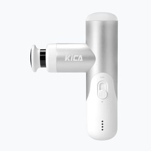 Vibrating massager KiCA Mini 3 white