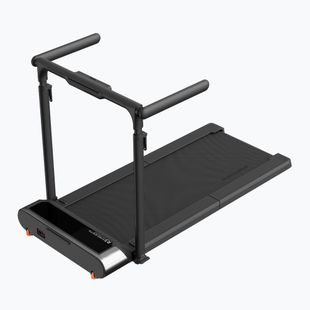 Electric treadmill Kingsmith R3 Hybrid+ black